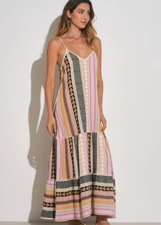 Tulum Maxi Dress