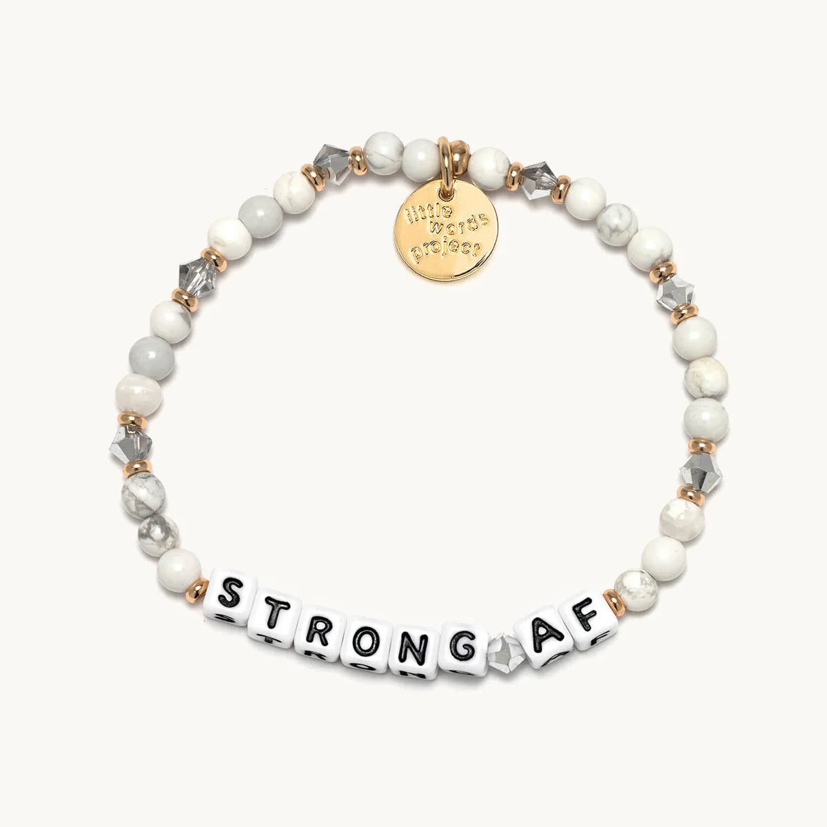 Strong AF Bracelet