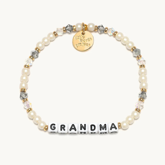 Grandma Bracelet