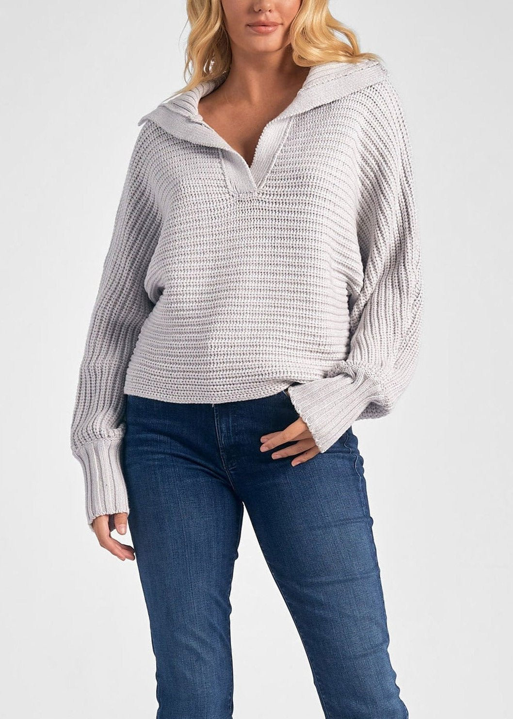 Sierra Sweater