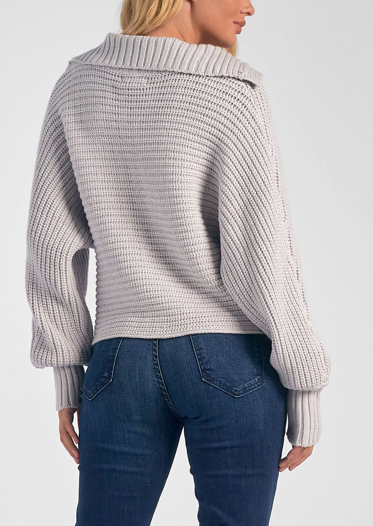 Sierra Sweater