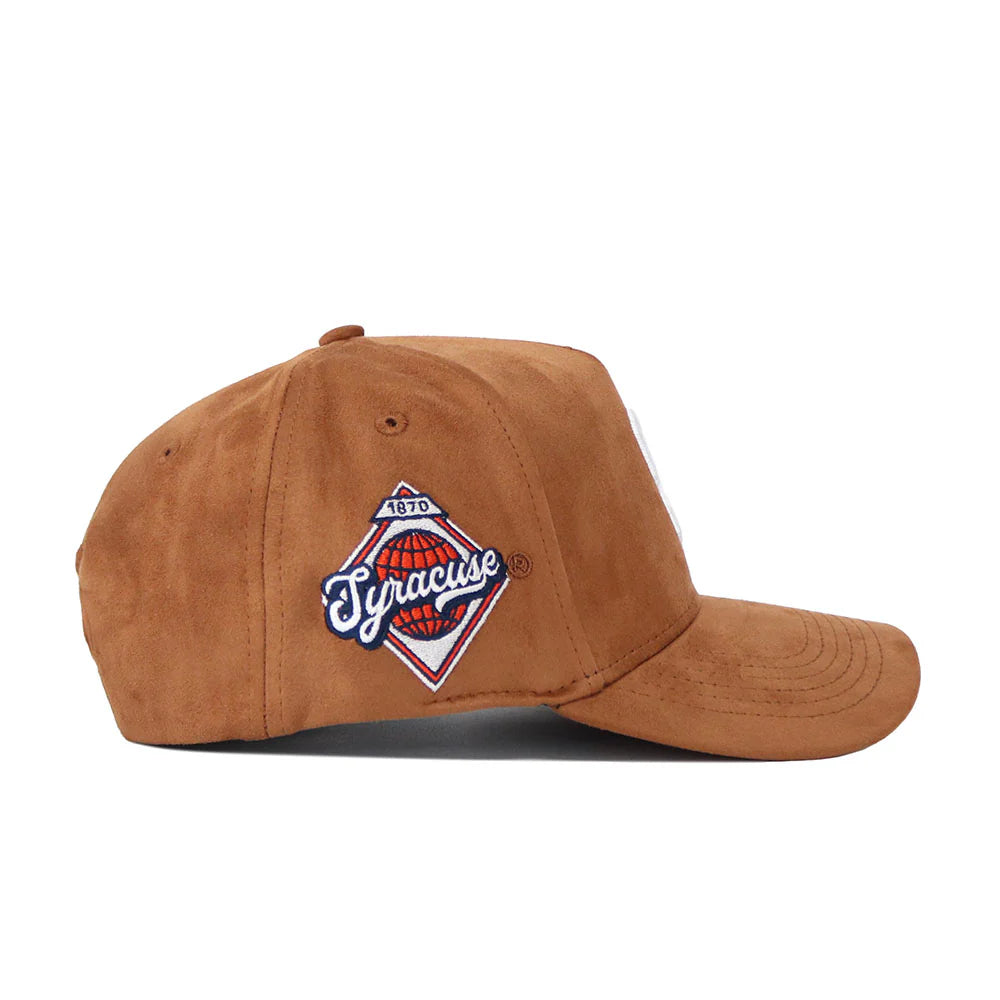 Syracuse Heritage Hat