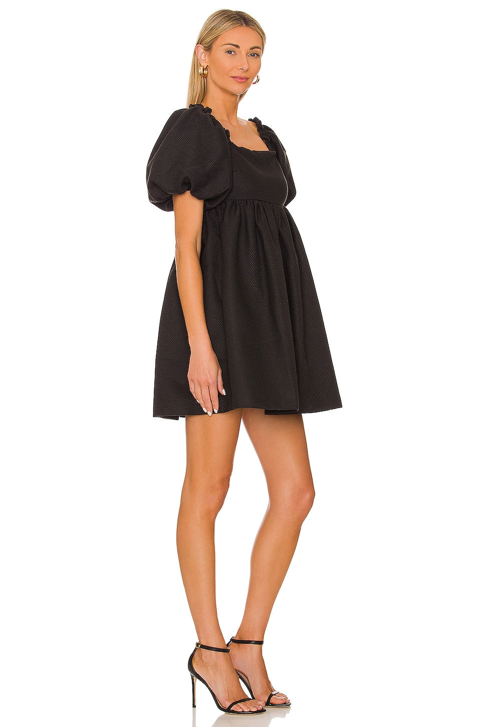 Evelyn Little Black Dress