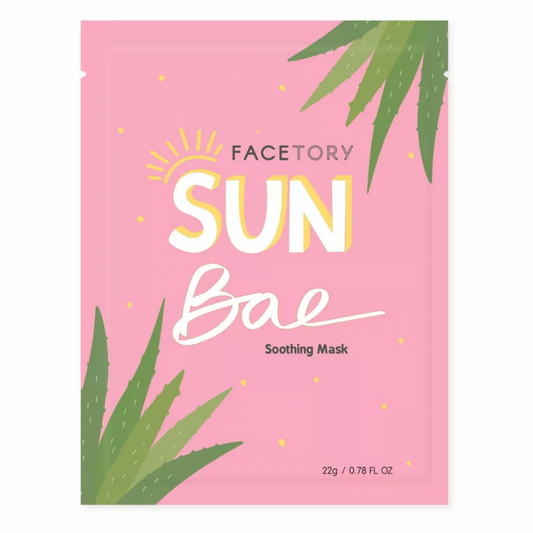 Sun Bae Soothing Mask