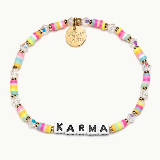 Karma Bracelet