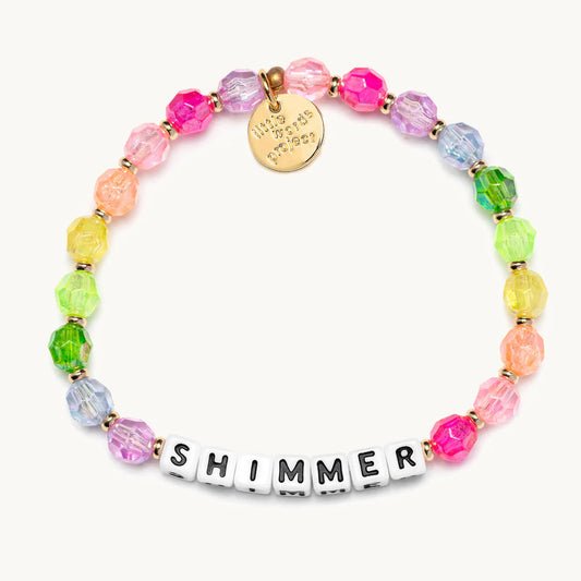 Shimmer Bracelet