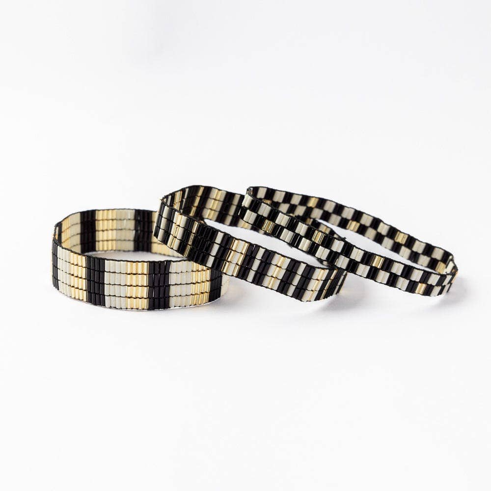 Dylan Bracelets - Set of 3