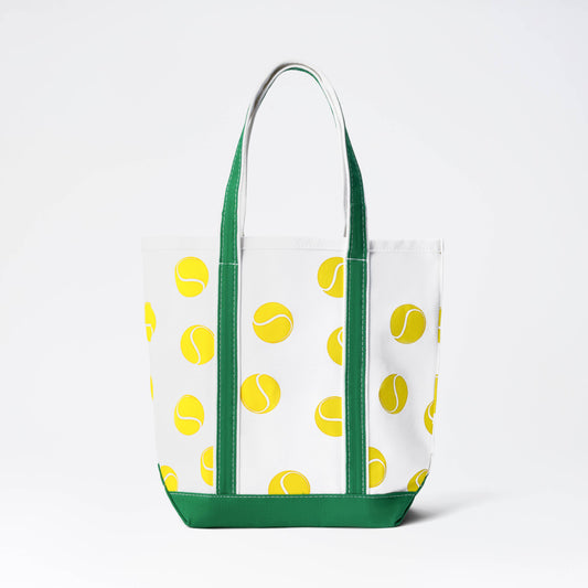 Tennis Ball Tote