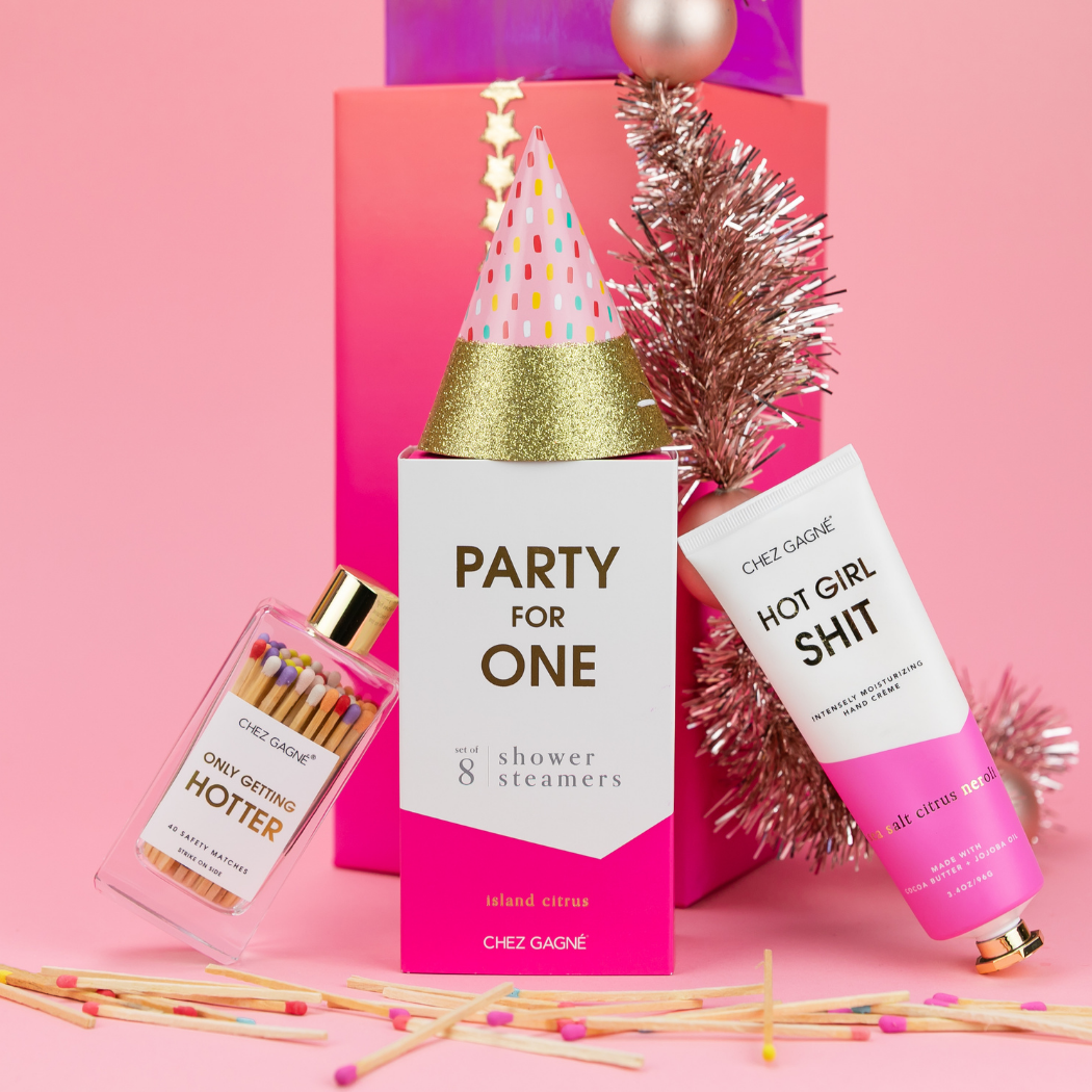 Hot Girl Shit Hand Creme