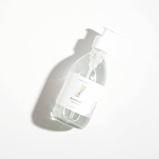 Boardwalk Liquid Soap