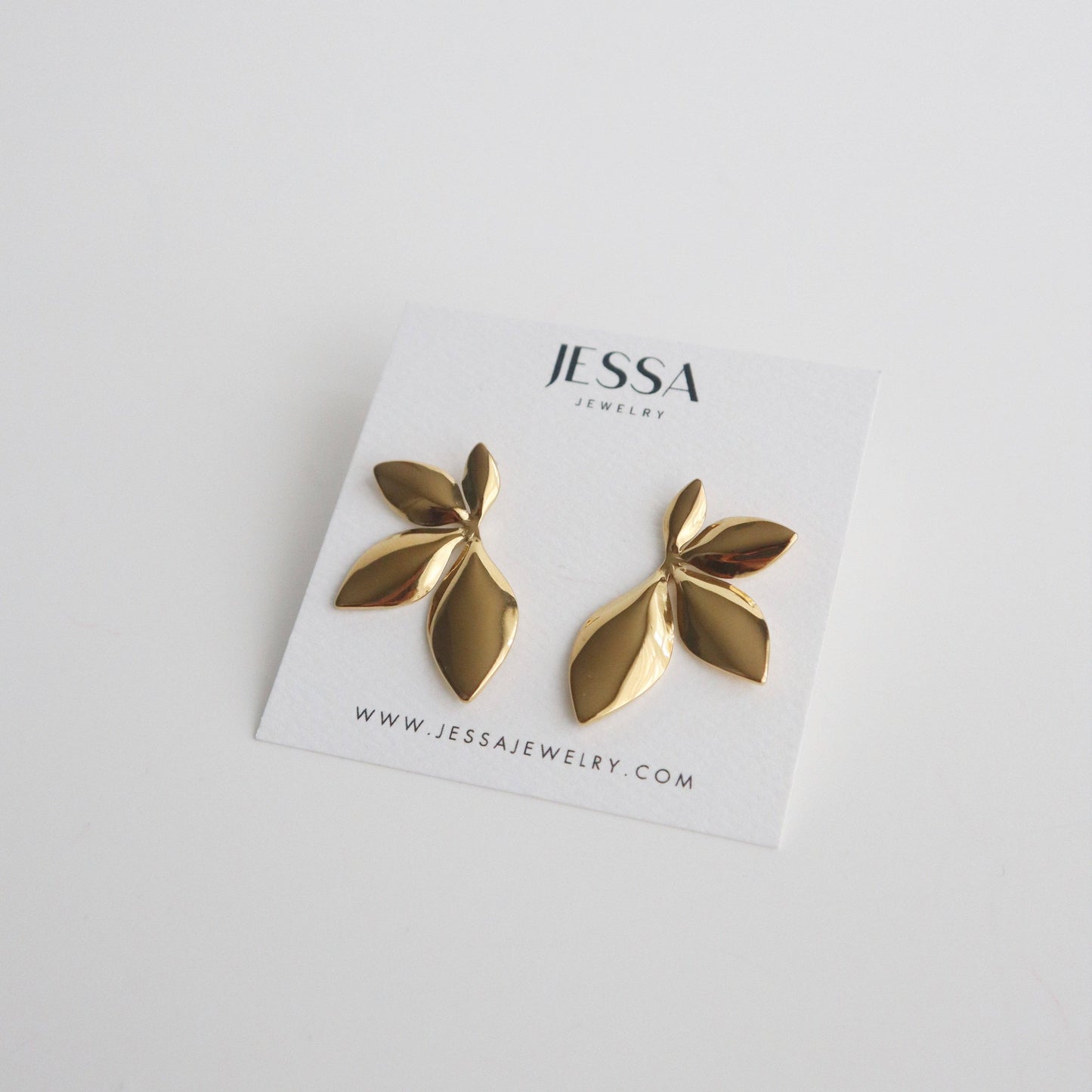 Willa Earrings