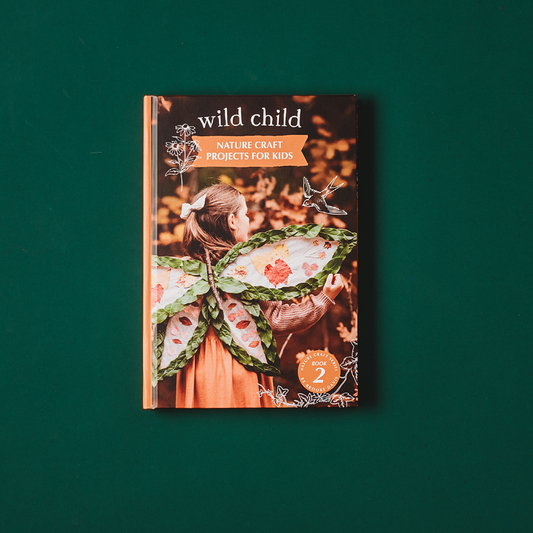 Wild Child Book