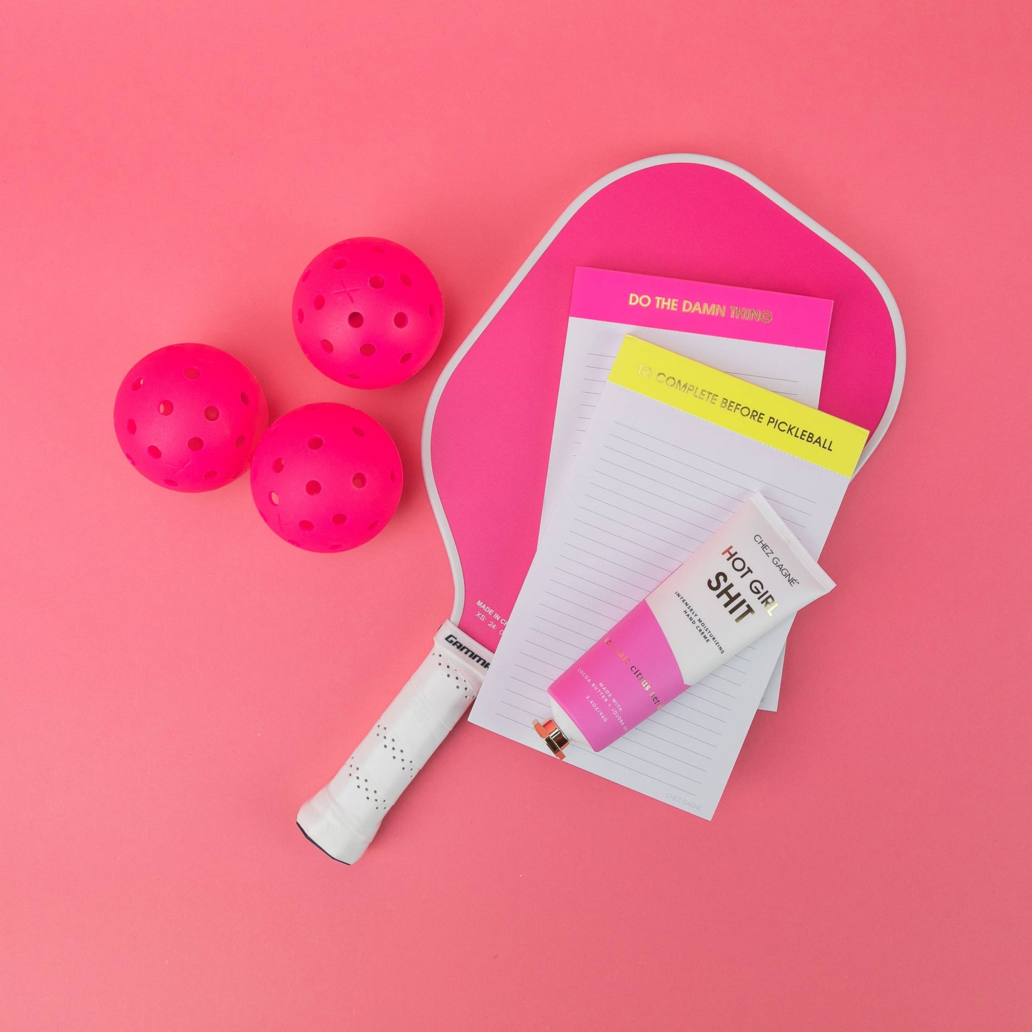 Hot Girl Shit Hand Creme