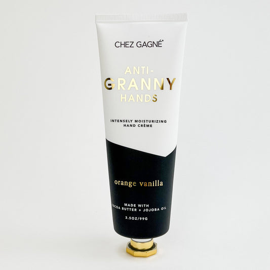 Anti-Granny Hands Créme