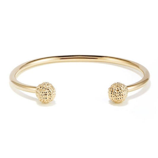 Brook & York - Parker Knot Cuff Bracelet