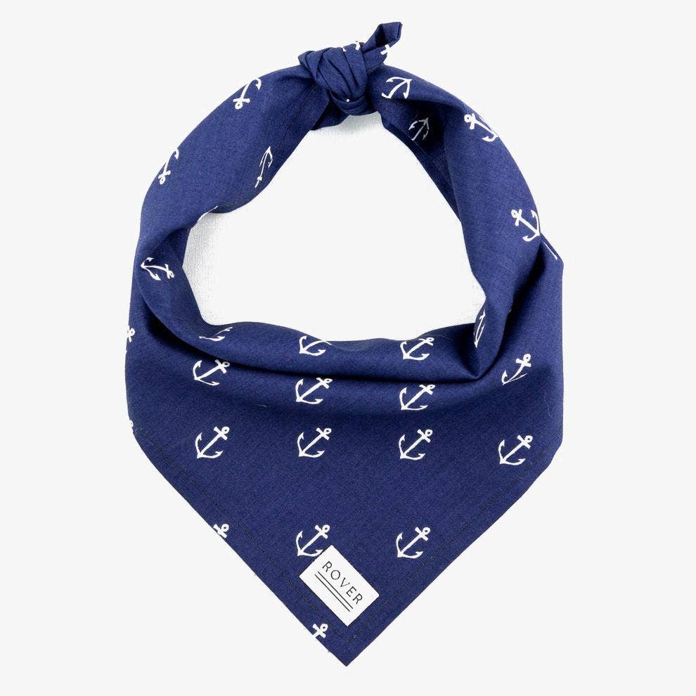 North Star Bandana