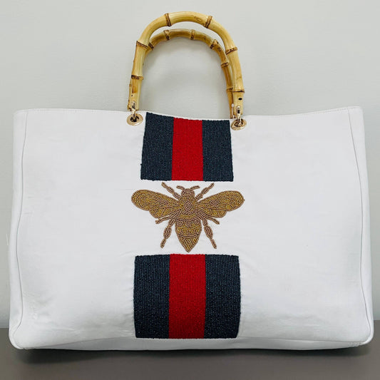 Bee Coastal Bag