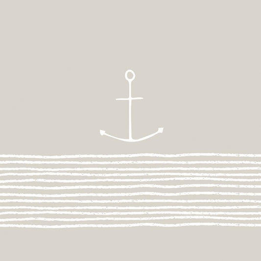 Pure Anchor Napkins