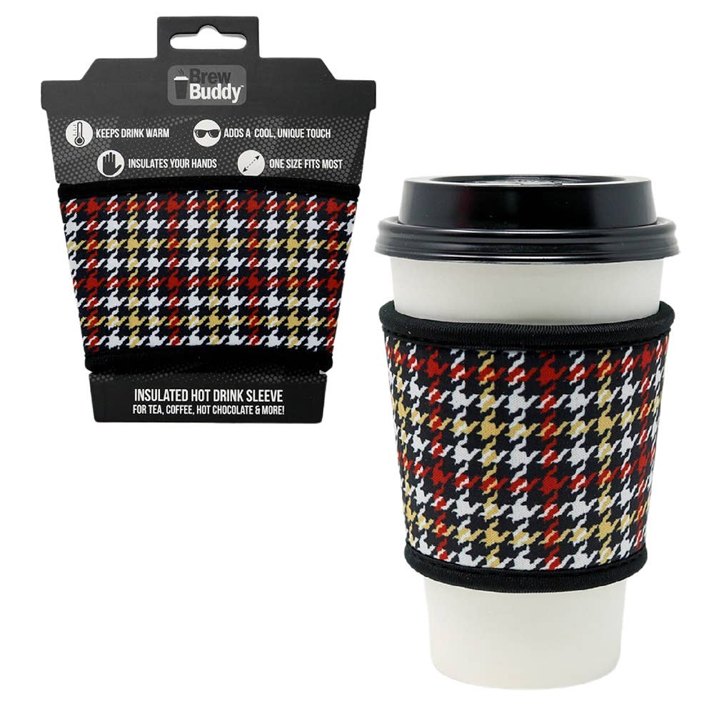 Brew Buddy Cup Sleeve