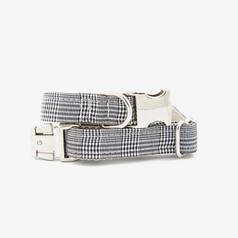 The Rover Boutique - London Collar