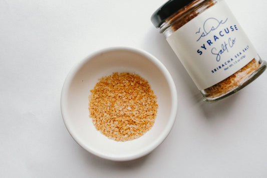 Sriracha Sea Salt