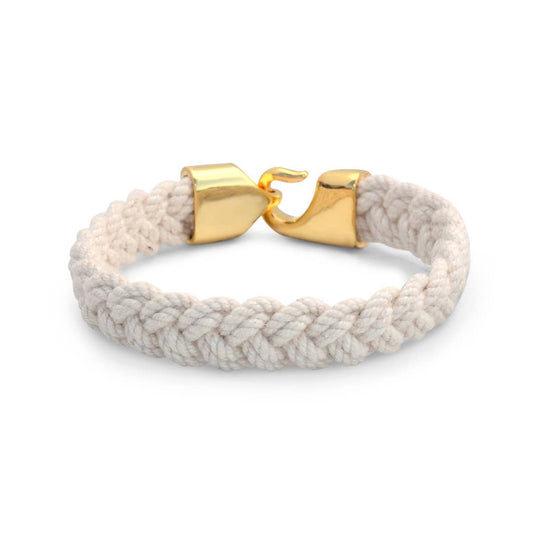 Lemon & Line - Turks Head Bracelet