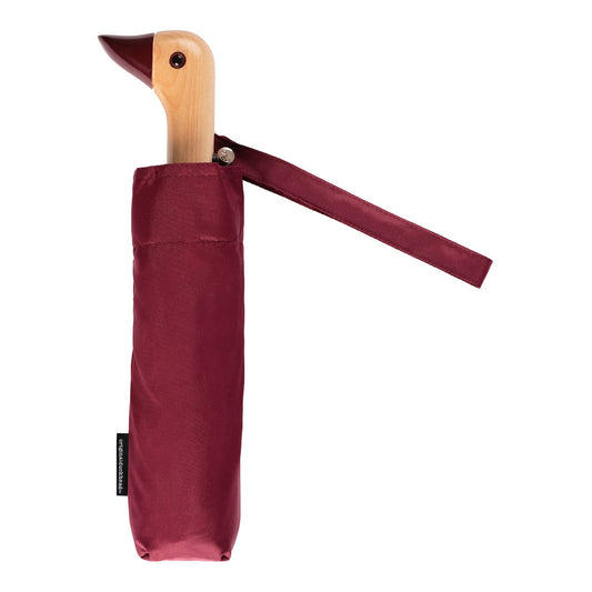 Original Duckhead - Cherry Compact Umbrella