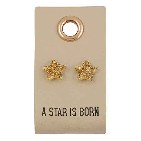 Star Studs