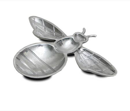 Aluminum Bee Tray