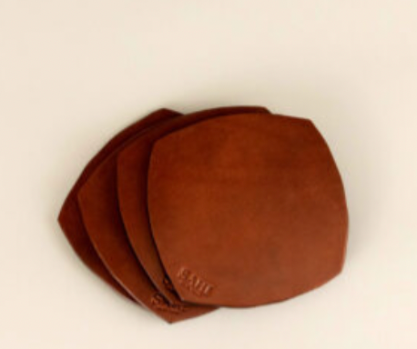 Coasters (Set of 4)