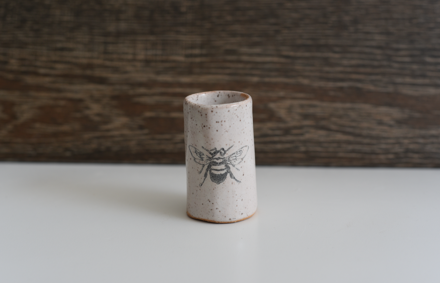 Mud & Maker Bee Tumbler