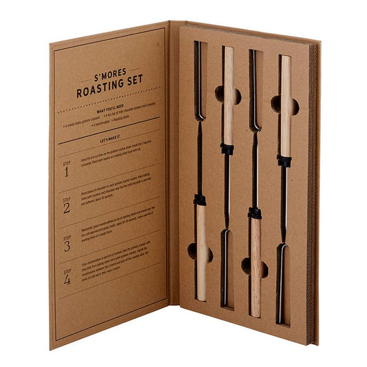 Smores Gift Set